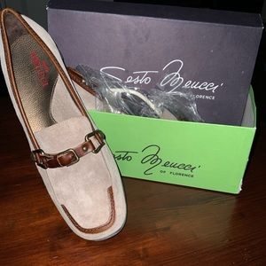 Sesto Meucci of Florence